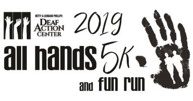 All Hands 5k