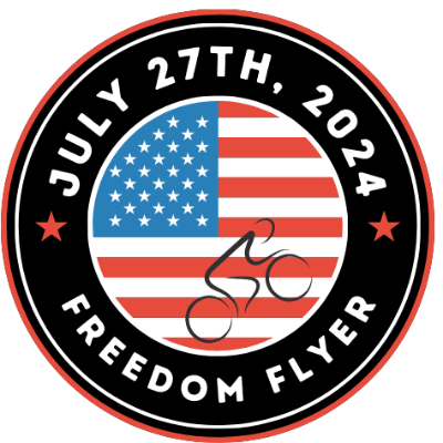 Wellness Warrior: Freedom Flyer