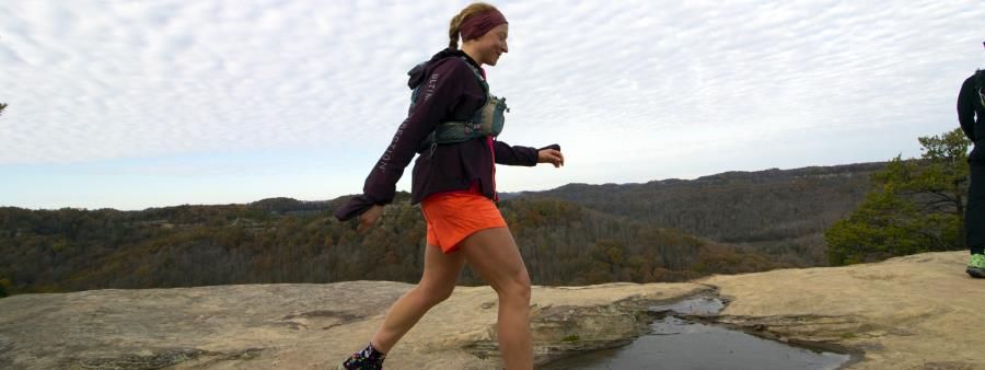 Red River Gorge Ultra