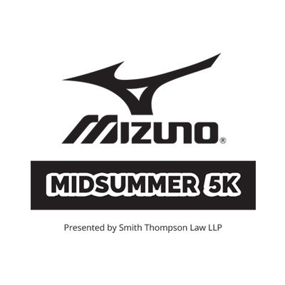 Mizuno Midsummer 5k 2025