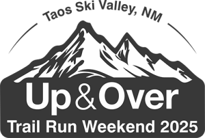 Taos Ski Valley Up & Over Trail Run Weekend
