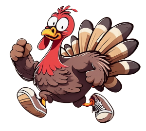 Onslow Community Outreach Turkey Trot