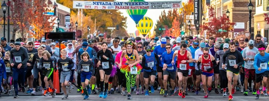 Nevada Day Classic