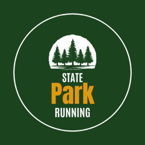 State Park Running (Caesar Creek)