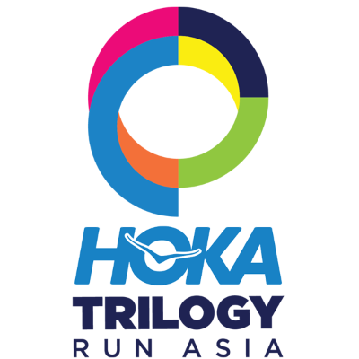 HOKA Trilogy Run Asia - National Finals