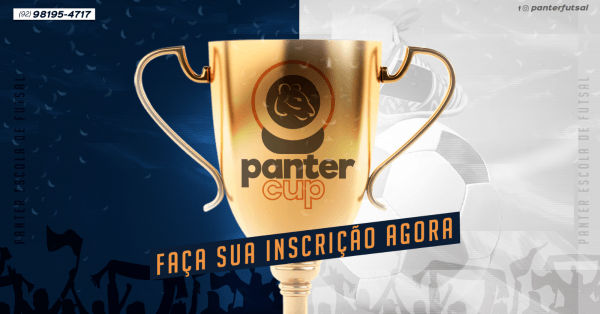 Panter Cup 2024