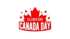 Canada Day Road Race