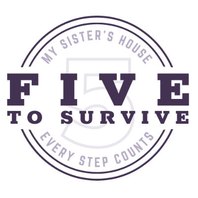 5 to Survive 2024: 5K Run and Memorial Walk