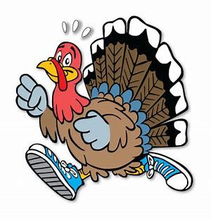 12TH ANNUAL HANOVER TURKEY TROT 5K