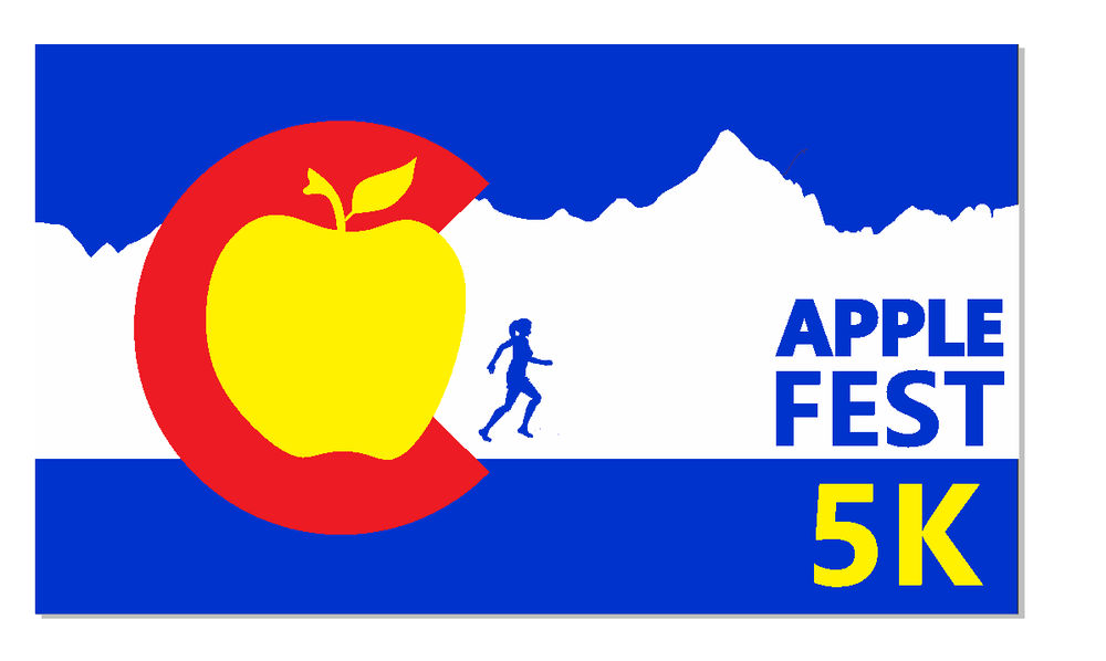 16th Annual Cedaredge Applefest 5k Walk/Fitness Run