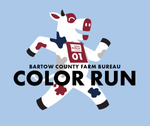 Farm Bureau Color Run 5K