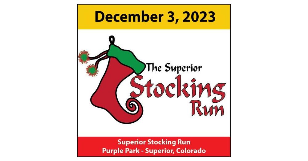 Superior Stocking Run