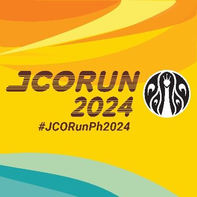 JCO RUN PH 2024