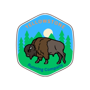 The Yellowstone 1/2 Marathon