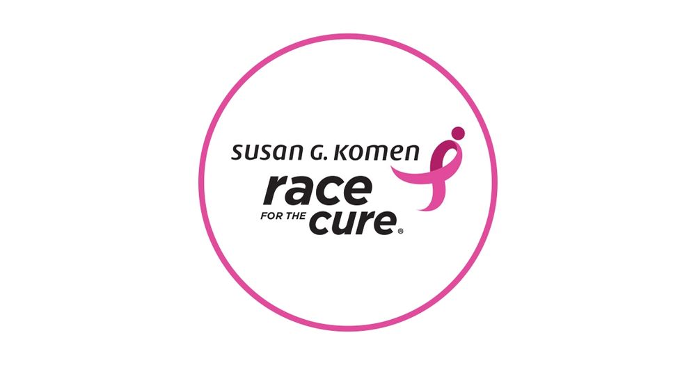 SUSAN G. KOMEN OF SOUTHEAST MICHIGAN — RACE FOR THE CURE, DETROIT