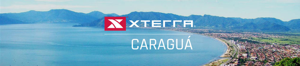 Xterra Caraguá 2023