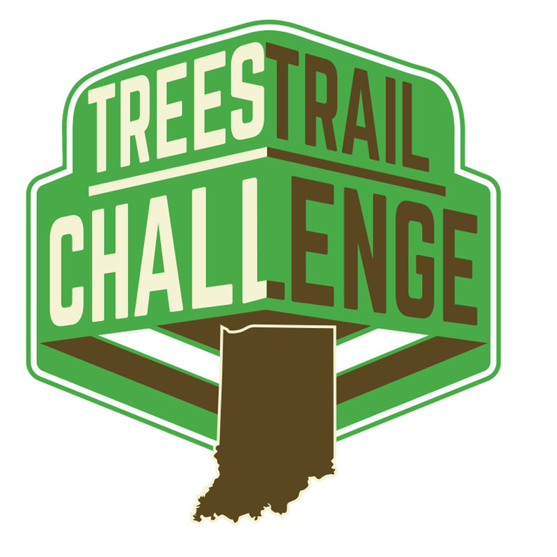 TREES TRAIL CHALLENGE 2024