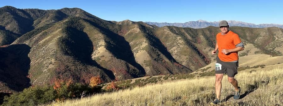6th Annual Bear Trap Trail Races