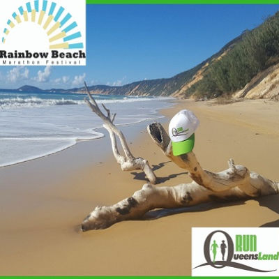 Rainbow Beach Trail Festival 2025