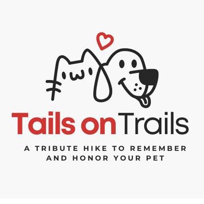 Tails On Trails A Tribute Hike To Remember And Honor Your Pet