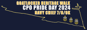 CPO PRIDE DAY 2024