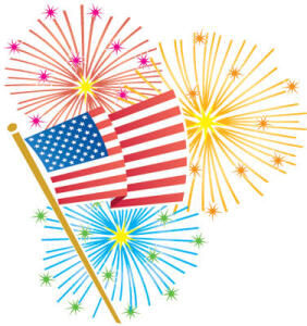 Freedom Firework 5k