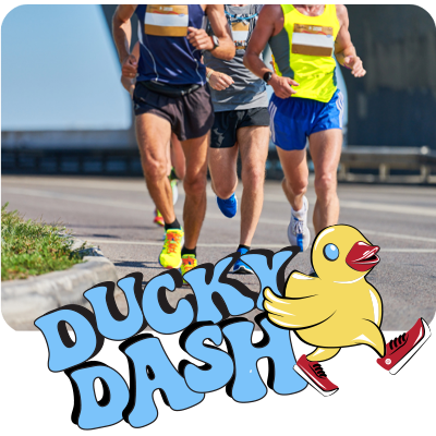 Ducky Dash 5K Run/Walk