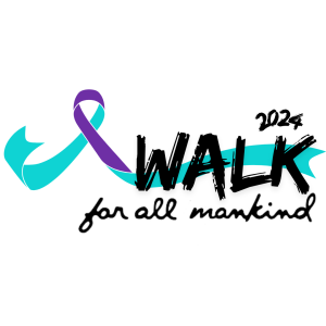 Walk For All Mankind 5K: Suicide Prevention Fundraiser