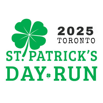 2025 Toronto St. Patrick's Day Race