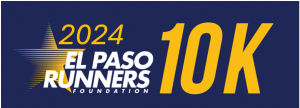 El Paso Runners Foundation 10K