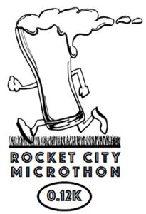 Rocket City Microthon