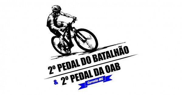 2º Pedal da OAB e 2º Pedal do Batalhão