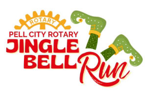 2nd Annual Pell City Rotary Jingle Bell 5K & Fun Run