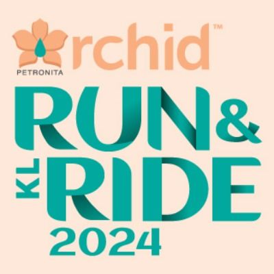 Petronita Orchid Run & Ride 2024