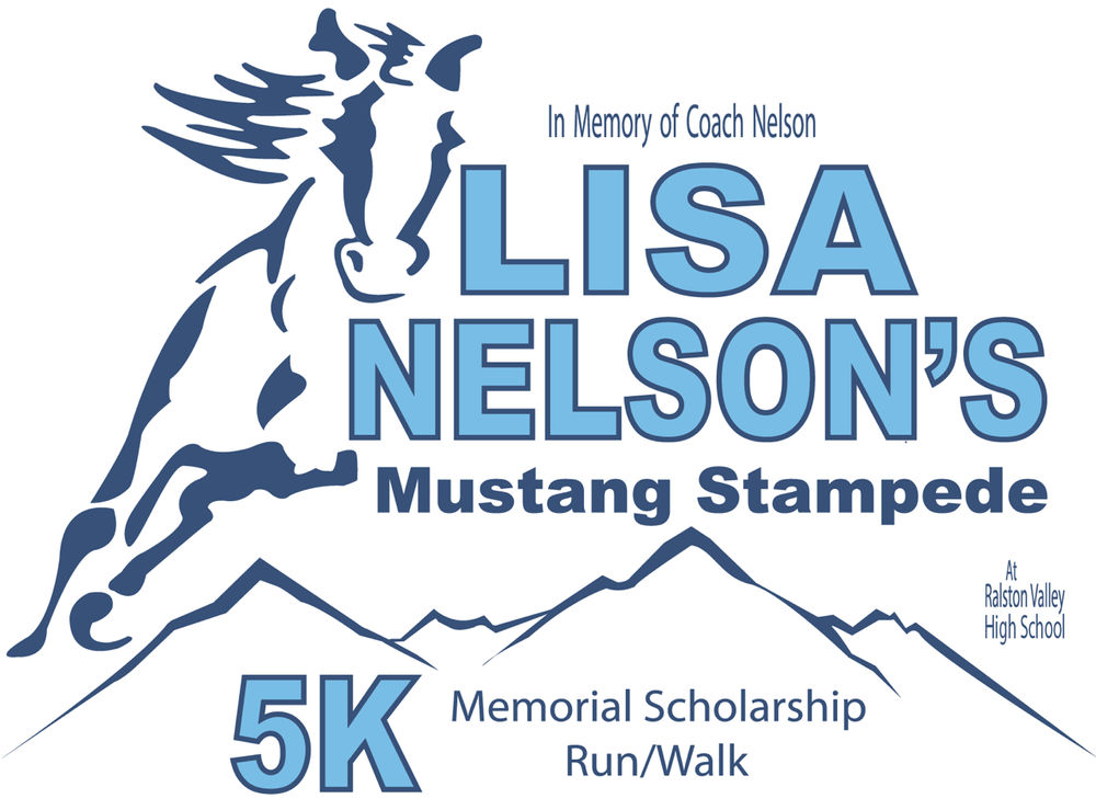 Lisa Nelson's Mustang Stampede