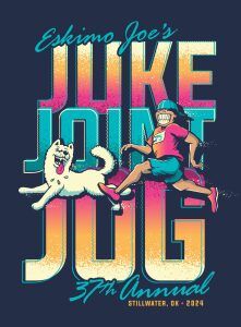 Eskimo Joe's Juke Joint Jog