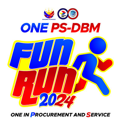 ONE PS-DBM Fun Run 2024