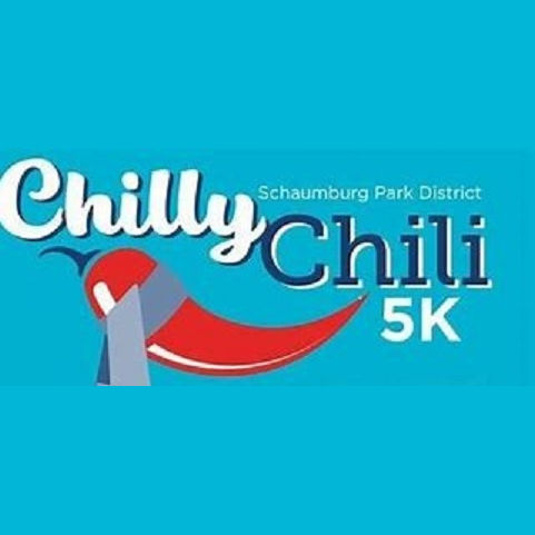 Chilly Chili Run 5K