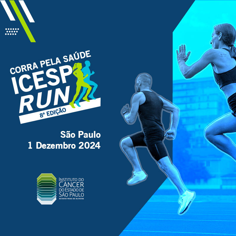 8ª ICESP RUN 2024