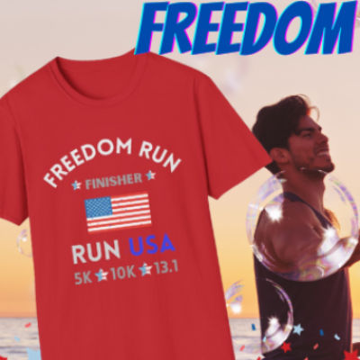 Veterans Day Freedom Run NYC