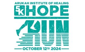 ARUKAH 5K HOPE RUN