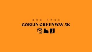 Goblin Greenway 5K