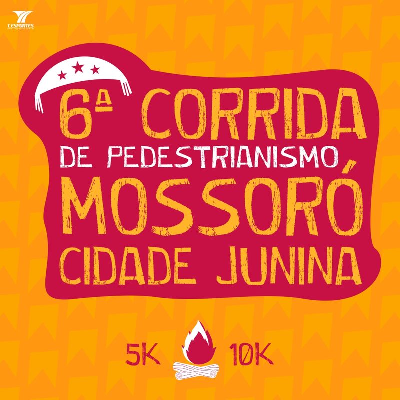 6ª Corrida MCJ