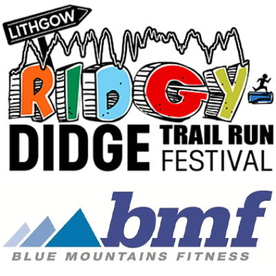 Lithgow Ridgy-Didge Trail Run Festival 2025