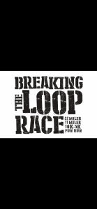 Breaking the Loop Race