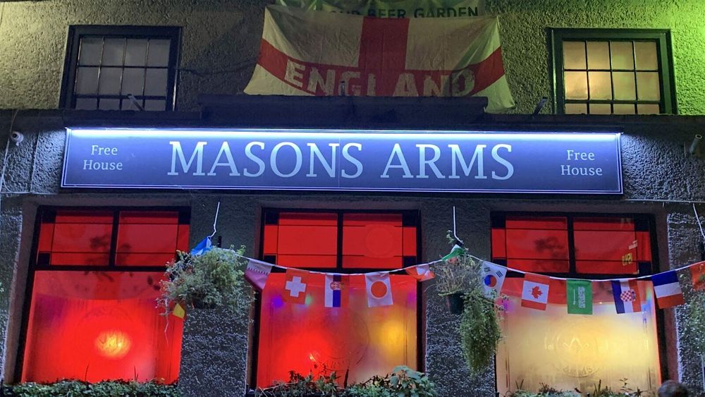 EGRC Training Session - Away Run - Princess Gardens (Masons Arms)
