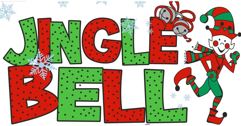 Sea Rim Striders FREE Jingle Bell 5K/Kids K