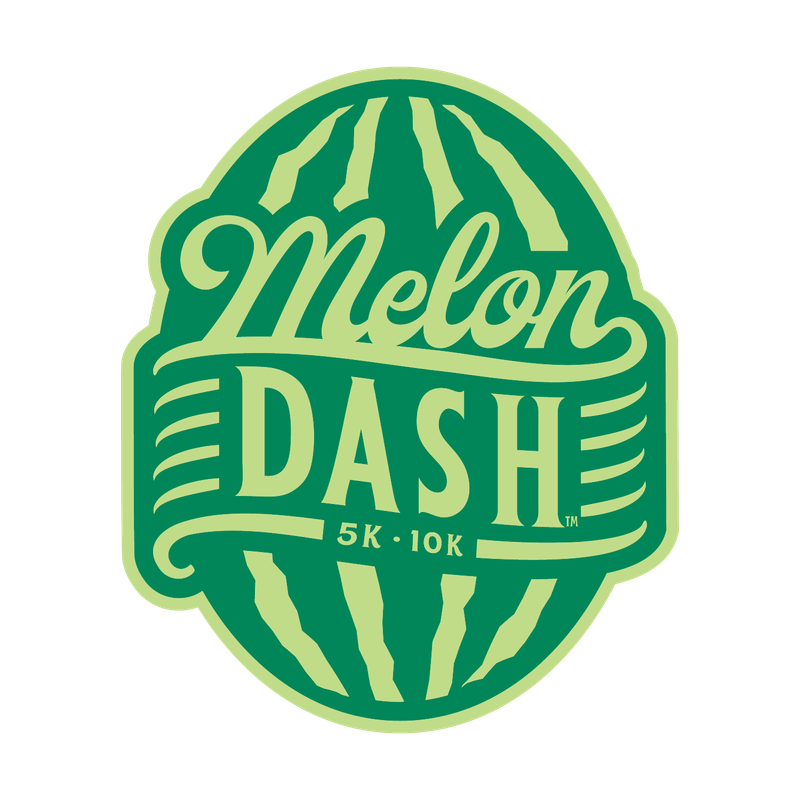 2025 Melon Dash 5K, 10K & Fun Run