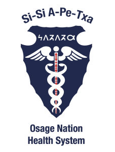 Osage Nation 5k Buffalo Run