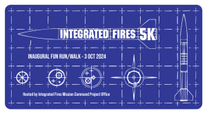 INTEGRATED FIRES 5K